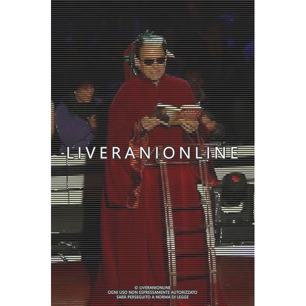 CRISTIANO MALGIOGLIO TRASMISSIONE \' QUELLI CHE IL CALCIO\' MILANO, 06/04/2008 FOTO ANTONIO SORANO - AG. ALDO LIVERANI SAS