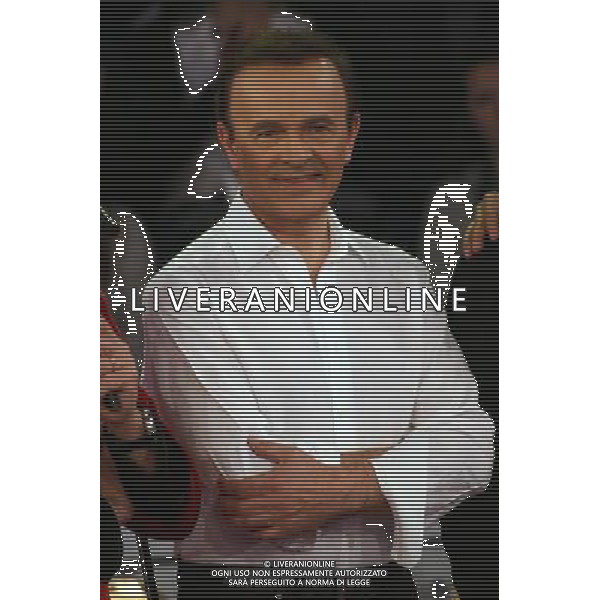 POOH TRASMISSIONE \' QUELLI CHE IL CALCIO\' MILANO, 06/04/2008 FOTO ANTONIO SORANO - AG. ALDO LIVERANI SAS