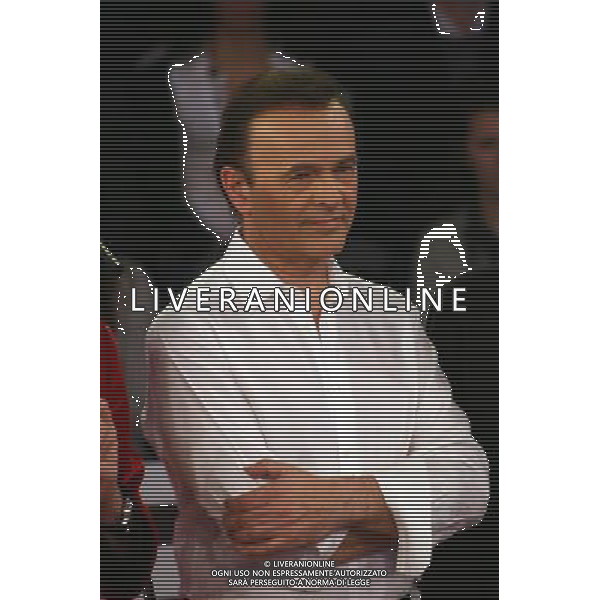 POOH TRASMISSIONE \' QUELLI CHE IL CALCIO\' MILANO, 06/04/2008 FOTO ANTONIO SORANO - AG. ALDO LIVERANI SAS