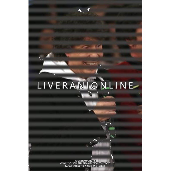POOH TRASMISSIONE \' QUELLI CHE IL CALCIO\' MILANO, 06/04/2008 FOTO ANTONIO SORANO - AG. ALDO LIVERANI SAS