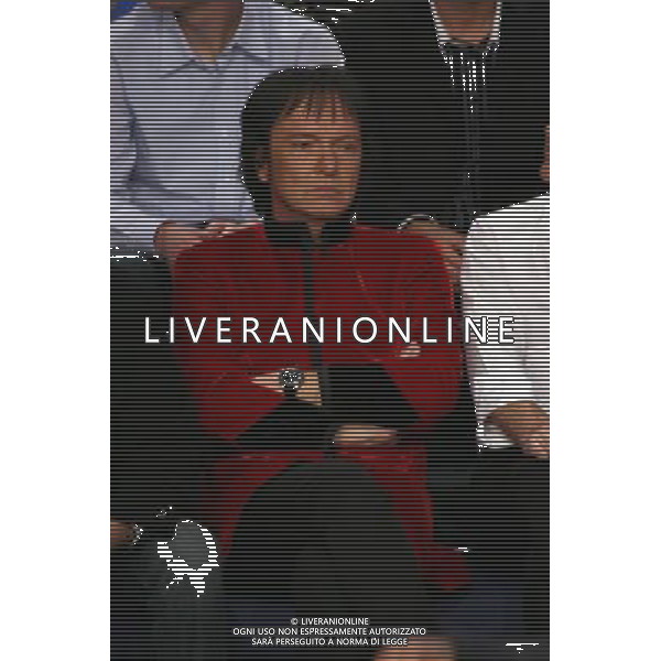 POOH TRASMISSIONE \' QUELLI CHE IL CALCIO\' MILANO, 06/04/2008 FOTO ANTONIO SORANO - AG. ALDO LIVERANI SAS