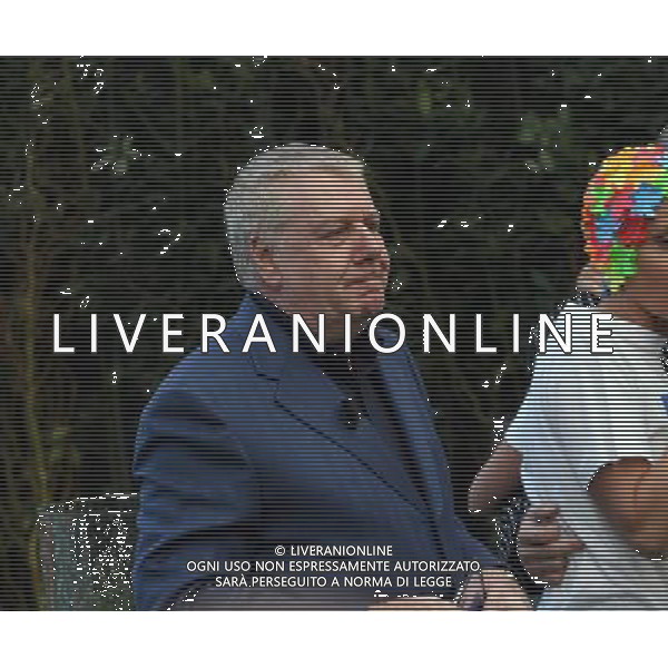 CLAUDIO LIPPI TRASMISSIONE \' QUELLI CHE IL CALCIO\' MILANO, 06/04/2008 FOTO ANTONIO SORANO - AG. ALDO LIVERANI SAS