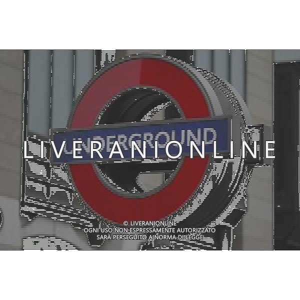 LONDRA METROPOLITANA AG ALDO LIVERANI IFC