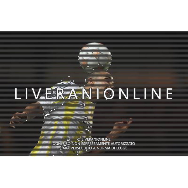 Deivid of Fenerbahce in Chelsea vs Fenerbahce as Champions League QOF 2nd Leg at Stamford Bridge in London (UK) on 08/04/2008 Picture By Marcello Pozzetti©IPS - Photo Agency/Ag. Aldo Liverani Sas - ONLY ITALY - 