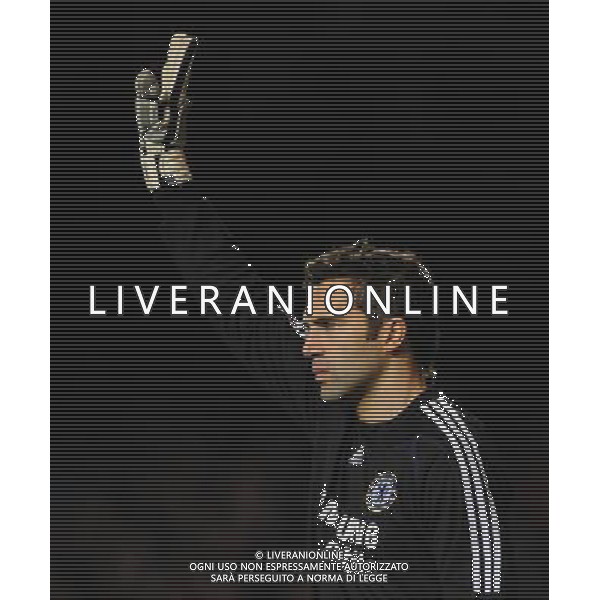 HILARIO in Chelsea vs Fenerbahce as Champions League QOF 2nd Leg at Stamford Bridge in London (UK) on 08/04/2008 Picture By Dave Shopland©IPS - Photo Agency/Ag. Aldo Liverani sas - ONLY ITALY -