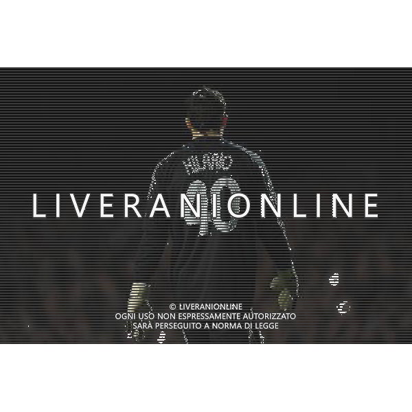 HILARIO in Chelsea vs Fenerbahce as Champions League QOF 2nd Leg at Stamford Bridge in London (UK) on 08/04/2008 Picture By Dave Shopland©IPS - Photo Agency/Ag. Aldo Liverani sas - ONLY ITALY -