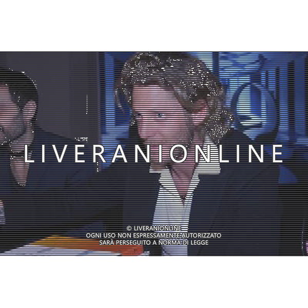 LAPO ELKANN MILANO 10-04-08 - ROTONDA DELLA BESANA cs PRESENTAZIONE MOSTRA\' INSEGNA ANCHE A ME LA LIBERTA\' DELLE RONDINI\' DI FABIO NOVEMBRE FOTO ANTONIO SORANO /AG ALDO LIVERANI