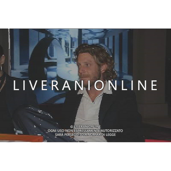 LAPO ELKANN MILANO 10-04-08 - ROTONDA DELLA BESANA cs PRESENTAZIONE MOSTRA\' INSEGNA ANCHE A ME LA LIBERTA\' DELLE RONDINI\' DI FABIO NOVEMBRE FOTO ANTONIO SORANO /AG ALDO LIVERANI