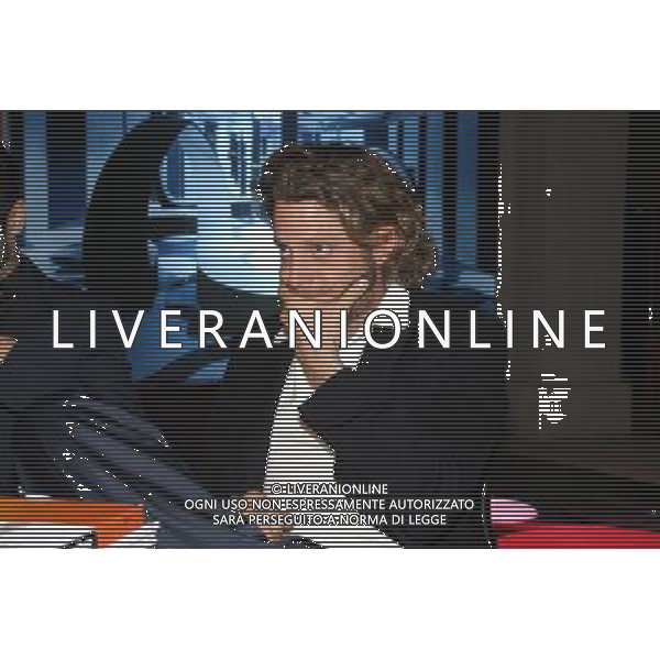 LAPO ELKANN MILANO 10-04-08 - ROTONDA DELLA BESANA cs PRESENTAZIONE MOSTRA\' INSEGNA ANCHE A ME LA LIBERTA\' DELLE RONDINI\' DI FABIO NOVEMBRE FOTO ANTONIO SORANO /AG ALDO LIVERANI