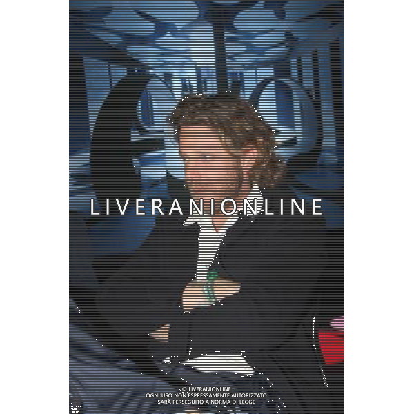 LAPO ELKANN MILANO 10-04-08 - ROTONDA DELLA BESANA cs PRESENTAZIONE MOSTRA\' INSEGNA ANCHE A ME LA LIBERTA\' DELLE RONDINI\' DI FABIO NOVEMBRE FOTO ANTONIO SORANO /AG ALDO LIVERANI