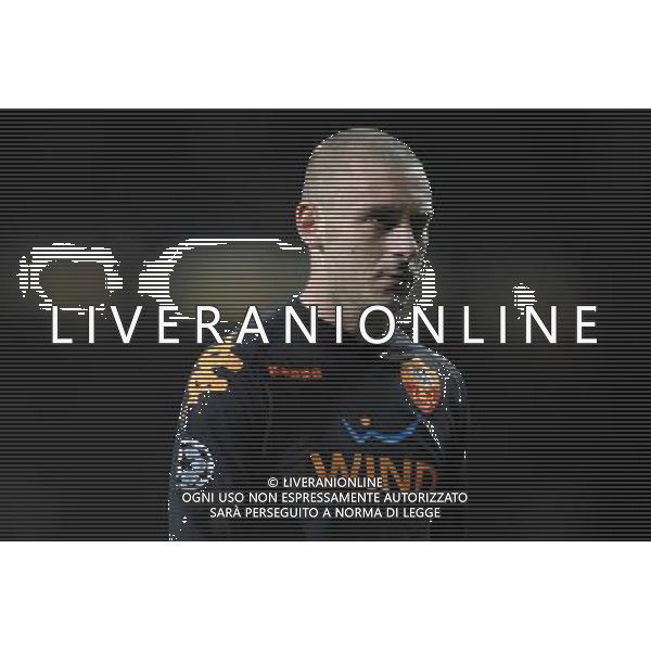 Champions League 2007/2008 Quarti di Finale Ritorno Manchester - 09.04.2008 Manchester United-Roma Nella Foto:DE ROSSI DANIELE /Ph.Vitez-Ag. Aldo Liverani