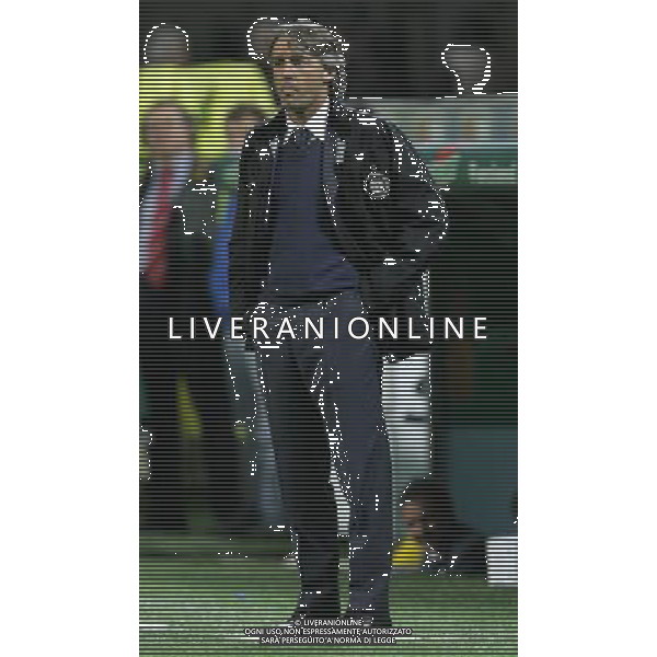 Milano 16-04-2008 Coppa Italia TIM CUP 2007/08 inter-lazio 0:0 nella foto roberto mancini ph marco luzzani/ag aldo liverani s.a.s.