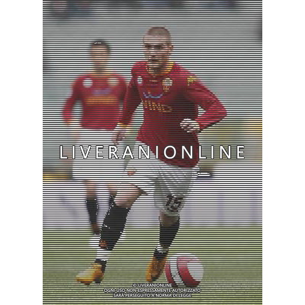 Roma - Stadio Olimpico - 16 / 04 / 2008 - TIM CUP 2007/2008 - Semifinale andata - Roma Vs Catania (1-0) - nella foto: Vitorino Gabriel Pacheco ANTUNES ph Corradetti / ag. Aldo Liverani