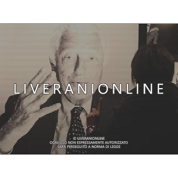 MILANO 22 APRILE 2008 PRESENTAZIONE DELLA MOSTRA \' IL SECOLO DELL\' AVVOCATO GIANNI AGNELLI UNA VITA STRAORDINARIA\' PH FRANKY-AG ALDO LIVERANI