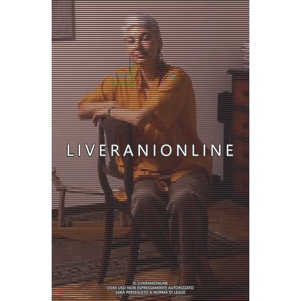 ARCHVIO ALDO LIVERANI S A S NELLA FOTO EDGARDA FERRI AG ALDO LIVERANI