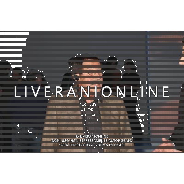 GUNTER GRASS TRASMISSIONE: \' CHE TEMPO CHE FA\' MILANO, 27/04/2008 © ANTONIO SORANO - AG. ALDO LIVERANI SAS