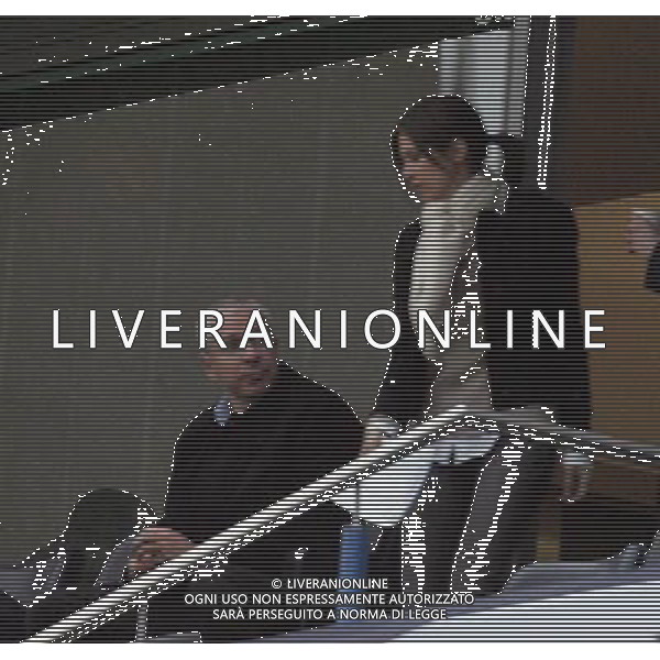 Roman Abramovich \'s girlfriend, Darya Zhukova minus Roman Chelsea - Liverpool Champions League, SemiFinale, Second Leg, (First Leg 1-1), Stamford Bridge, London, Date 30/04/2008 Picture by Ian Kington (IPS PHOTO AGENCY)/Ag. Aldo Liverani sas -ONLY ITALY - EDITORIAL USE ONLY - 