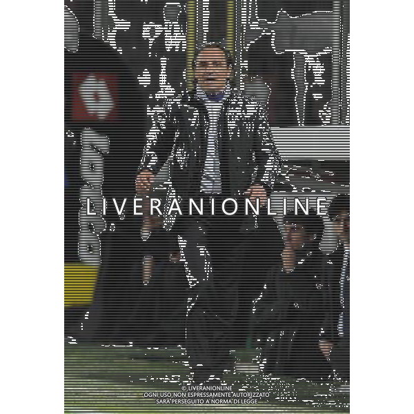 Coppa UEFA 2008 Semifinale Ritorno Firenze - 01.05.2008 Fiorentina-Rangers Glasgow Nella Foto:PRANDELLI CESARE /Ph.Vitez-Ag. Aldo Liverani