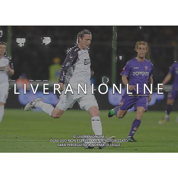 Coppa UEFA 2008 Semifinale Ritorno Firenze - 01.05.2008 Fiorentina-Rangers Glasgow Nella Foto:WEIR DAVID /Ph.Vitez-Ag. Aldo Liverani