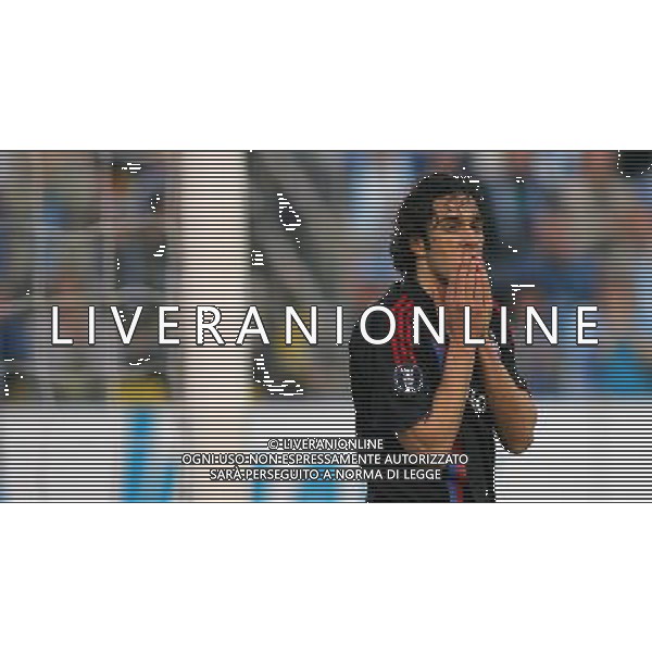 01/05/2008 semifinali di ritorno di coppa uefa FC Zenit St. Petersburg - FC Bayern MŸnchen , FCB , 4:0 Luca Toni, FCB firo-ag aldo liverani ONLY ITALY 