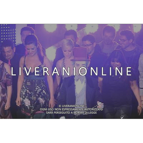 MORGAN - SEIOTTAVI TRASMISSIONE TV: \' X FACTOR\' MILANO, 06/05/2008 © ANTONIO SORANO - AG. ALDO LIVERANI SAS