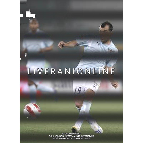 Roma - Stadio Olimpico - 07 / 05 / 2008 - TIM CUP 2007/2008 - semifinale di ritorno - Lazio Vs Inter (0-2) - nella foto: Goran PANDEV ph Corradetti / ag. Aldo Liverani