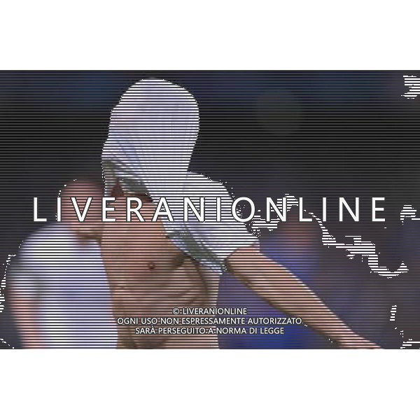 Coppa UEFA 2008 Finale Manchester - 14.05.2008 Zenit San Pietroburgo-Rangers Glasgow Nella Foto: ESULTANZA DOPO IL GOL DI DENISOV IGOR DEL 1-0 Ph.Vitez-Ag. Aldo Liverani