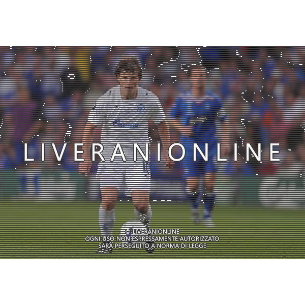 Coppa UEFA 2008 Finale Manchester - 14.05.2008 Zenit San Pietroburgo-Rangers Glasgow Nella Foto:ARSHAVIN ANDREI /Ph.Vitez-Ag. Aldo Liverani