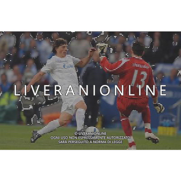 Coppa UEFA 2008 Finale Manchester - 14.05.2008 Zenit San Pietroburgo-Rangers Glasgow Nella Foto:ARSHAVIN ANDREI /Ph.Vitez-Ag. Aldo Liverani