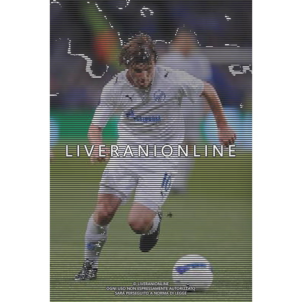 Coppa UEFA 2008 Finale Manchester - 14.05.2008 Zenit San Pietroburgo-Rangers Glasgow Nella Foto:ARSHAVIN ANDREI /Ph.Vitez-Ag. Aldo Liverani