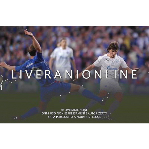 Coppa UEFA 2008 Finale Manchester - 14.05.2008 Zenit San Pietroburgo-Rangers Glasgow Nella Foto:ARSHAVIN ANDREI /Ph.Vitez-Ag. Aldo Liverani