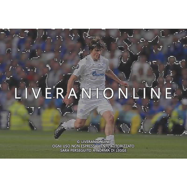 Coppa UEFA 2008 Finale Manchester - 14.05.2008 Zenit San Pietroburgo-Rangers Glasgow Nella Foto:ARSHAVIN ANDREI /Ph.Vitez-Ag. Aldo Liverani