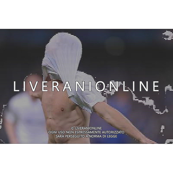 Coppa UEFA 2008 Finale Manchester - 14.05.2008 Zenit San Pietroburgo-Rangers Glasgow Nella Foto:DENISOV IGOR /Ph.Vitez-Ag. Aldo Liverani