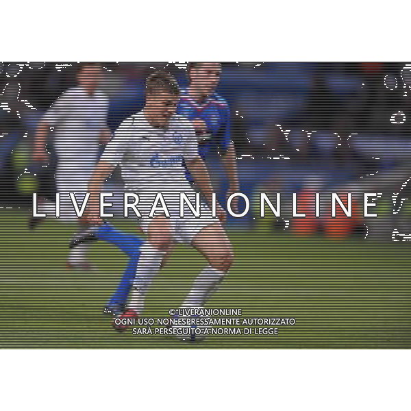 Coppa UEFA 2008 Finale Manchester - 14.05.2008 Zenit San Pietroburgo-Rangers Glasgow Nella Foto:DENISOV IGOR /Ph.Vitez-Ag. Aldo Liverani