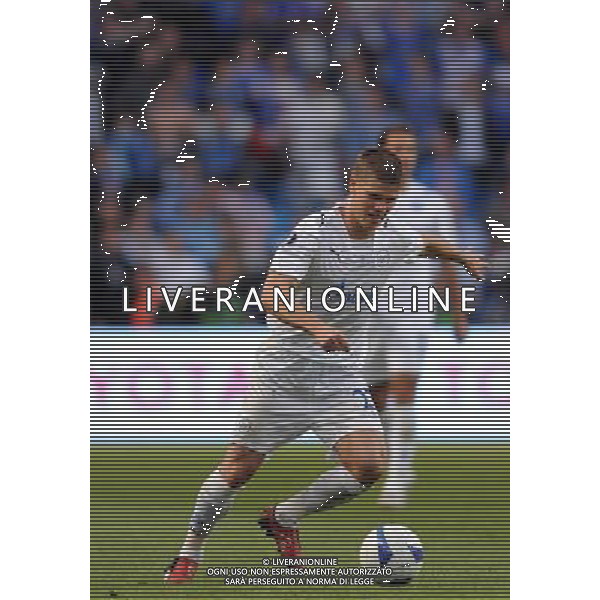 Coppa UEFA 2008 Finale Manchester - 14.05.2008 Zenit San Pietroburgo-Rangers Glasgow Nella Foto:DENISOV IGOR /Ph.Vitez-Ag. Aldo Liverani