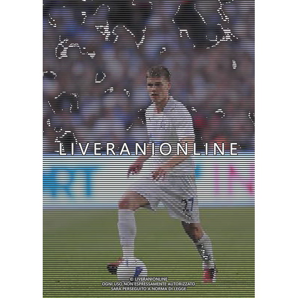 Coppa UEFA 2008 Finale Manchester - 14.05.2008 Zenit San Pietroburgo-Rangers Glasgow Nella Foto:DENISOV IGOR /Ph.Vitez-Ag. Aldo Liverani