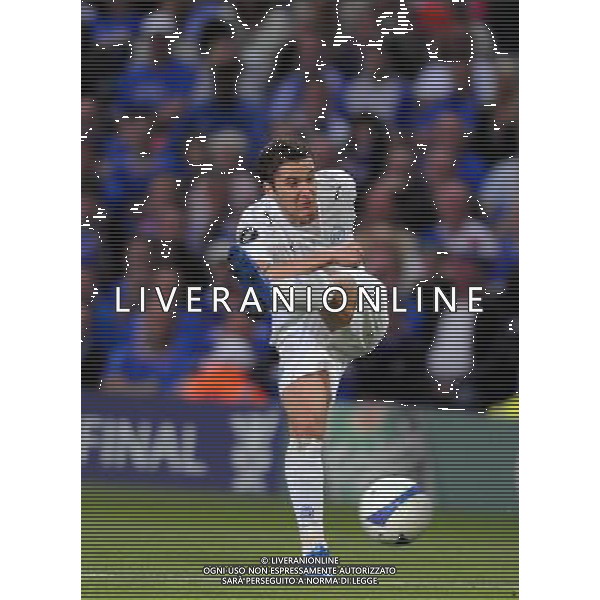 Coppa UEFA 2008 Finale Manchester - 14.05.2008 Zenit San Pietroburgo-Rangers Glasgow Nella Foto:FAYZULIN VIKTOR /Ph.Vitez-Ag. Aldo Liverani