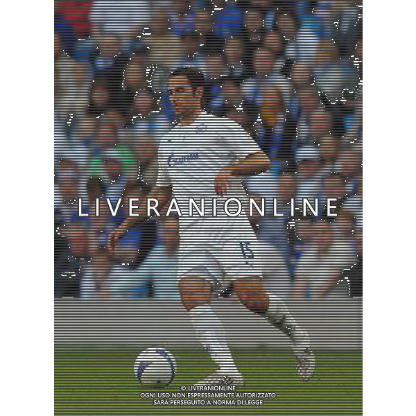 Coppa UEFA 2008 Finale Manchester - 14.05.2008 Zenit San Pietroburgo-Rangers Glasgow Nella Foto:SHIROKOV ROMAN /Ph.Vitez-Ag. Aldo Liverani