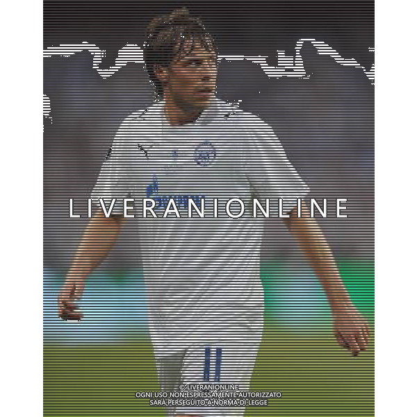 Coppa UEFA 2008 Finale Manchester - 14.05.2008 Zenit San Pietroburgo-Rangers Glasgow Nella Foto:SIRL RADEK /Ph.Vitez-Ag. Aldo Liverani