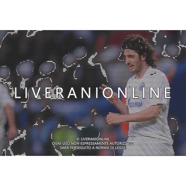 Coppa UEFA 2008 Finale Manchester - 14.05.2008 Zenit San Pietroburgo-Rangers Glasgow Nella Foto:FATIH TEKKE /Ph.Vitez-Ag. Aldo Liverani