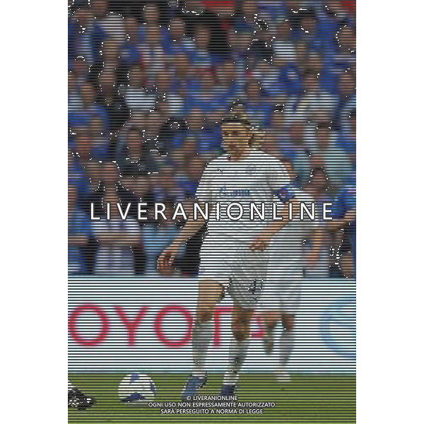 Coppa UEFA 2008 Finale Manchester - 14.05.2008 Zenit San Pietroburgo-Rangers Glasgow Nella Foto:TYMOSCHUK ANATOLIY /Ph.Vitez-Ag. Aldo Liverani