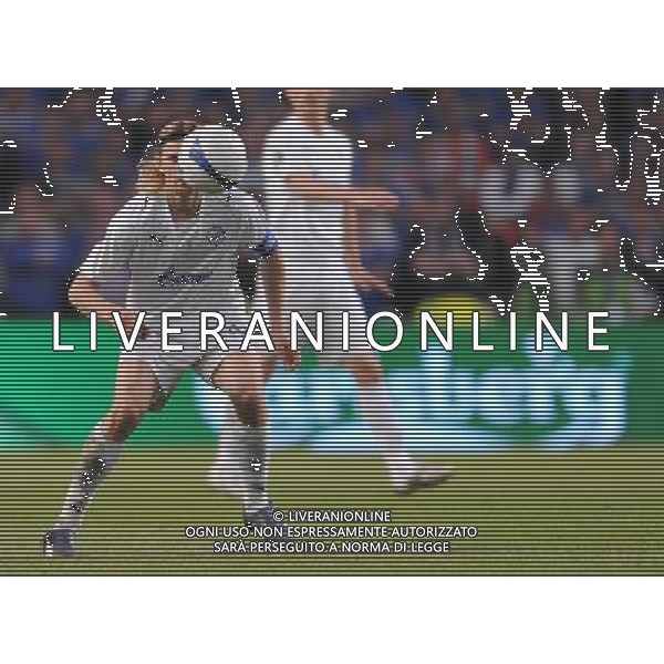 Coppa UEFA 2008 Finale Manchester - 14.05.2008 Zenit San Pietroburgo-Rangers Glasgow Nella Foto:TYMOSCHUK ANATOLIY /Ph.Vitez-Ag. Aldo Liverani