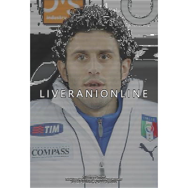 Zurigo (CH) 06-02-2008 amichevole preparazione euro 2008 italia-portogallo 3 : 1 nella foto fabio grosso ph marco luzzani/ag aldo liverani s.a.s.