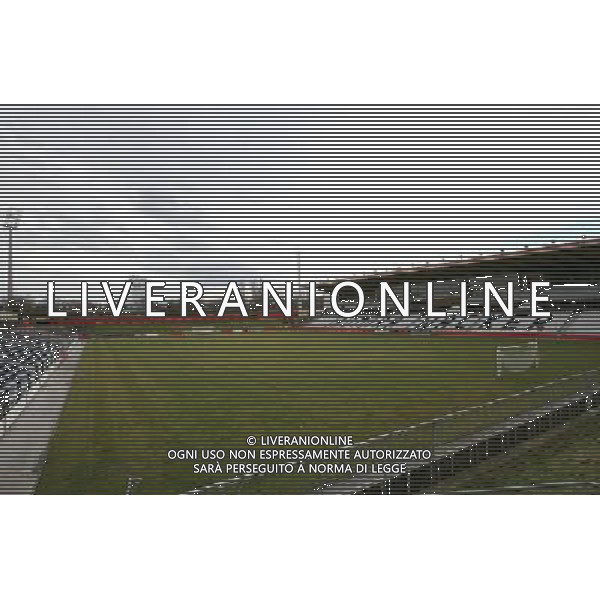 STADIO ALLENAMENTO ADMIRA WACKER SPORT CENTER SUDSTADT / MARIA ENZERSDORF AUSTRIA PH GPG/AG. ALDO LIVERANI SAS