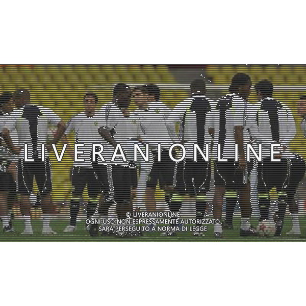 stadio Luzhniki Mosca (RUS) 20-05-2008 allenamento chelsea nella foto allenamento di gruppo ph marco luzzani/ag aldo liverani s.a.s.