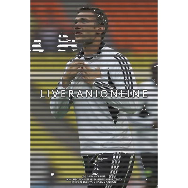 stadio Luzhniki Mosca (RUS) 20-05-2008 allenamento chelsea nella foto shevchenko andrij ph marco luzzani/ag aldo liverani s.a.s.