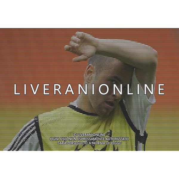 stadio Luzhniki Mosca (RUS) 20-05-2008 allenamento chelsea nella foto joe cole ph marco luzzani/ag aldo liverani s.a.s.