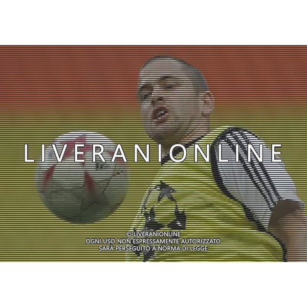 stadio Luzhniki Mosca (RUS) 20-05-2008 allenamento chelsea nella foto joe cole ph marco luzzani/ag aldo liverani s.a.s.