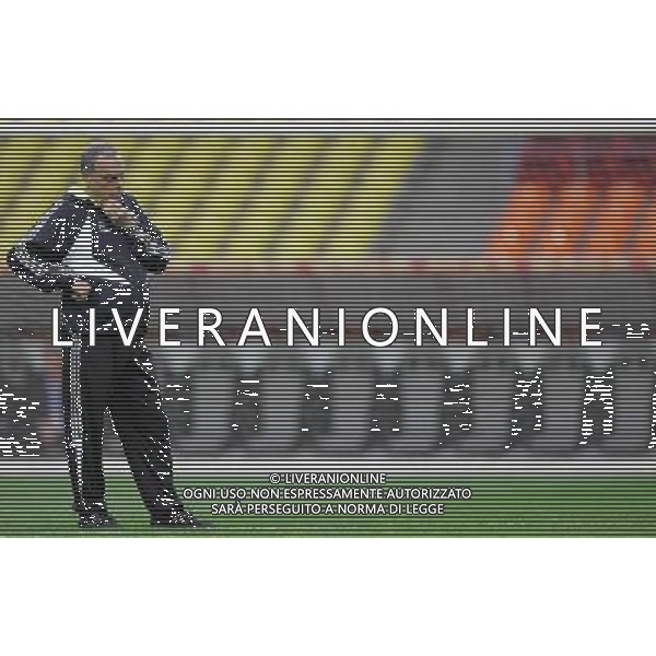 stadio Luzhniki Mosca (RUS) 20-05-2008 allenamento chelsea nella foto avram grant ph marco luzzani/ag aldo liverani s.a.s.