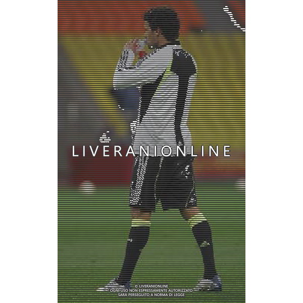 stadio Luzhniki Mosca (RUS) 20-05-2008 allenamento chelsea nella foto michael ballack ph marco luzzani/ag aldo liverani s.a.s.